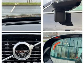 Volvo XC60 2.0 140kW