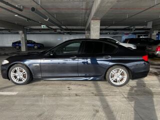 BMW M550 3.0 280kW