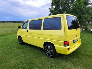 Volkswagen Multivan 2.5 75kW