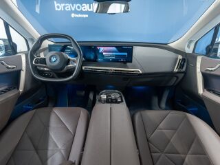 BMW iX xDrive 40 240kW