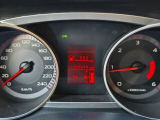 Mitsubishi Outlander 2.0 103kW