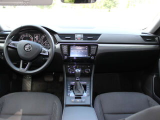 Skoda Superb Active 1.4 110kW