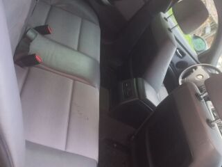 BMW 320 2.0 110kW