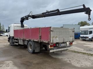 Scania P94 191kW