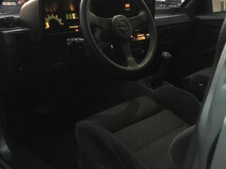 Opel Rekord 3.0 130kW