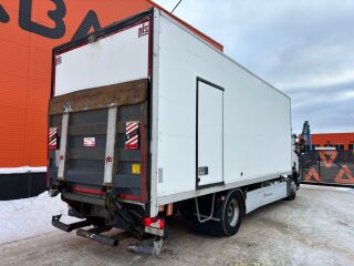 Scania P320 4x2 235kW