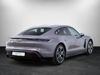 Porsche Taycan 320кВ