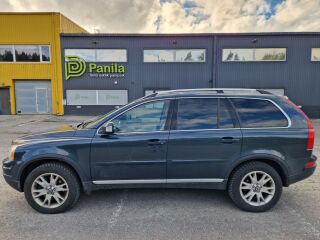 Volvo XC90 Polestar Performance 2.4 D5244T4 150kW
