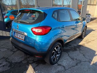 Renault Captur 1.5 66kW