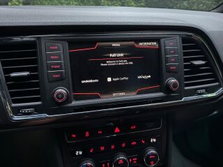 SEAT Ateca Xcellence 4Drive 1.4 110кВ