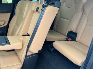 Volvo XC90 Ultimate Bright 7s 2.0 173kW