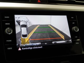 Volkswagen Arteon Elegance 4Motion 2.0 206kW