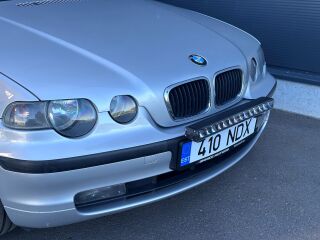 BMW 316 Ti 1.8 85kW