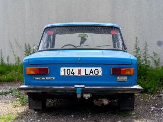 VAZ 21011 1.3 48kW