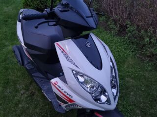 Keeway F-Act Evo 50 4T 2kW