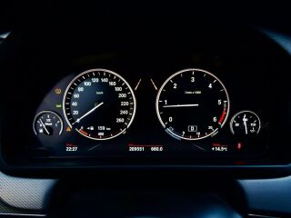 BMW 520 M-Sportpakett Shadowline xDrive LCI 2.0 B47 140kW