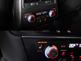 Audi S7 Facelift Sportback Quattro 4.0 V8 331kW