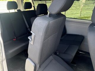 Volkswagen Caravelle 2.0 75kW