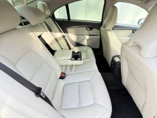 Volvo S80 2.0 D4 133кВ