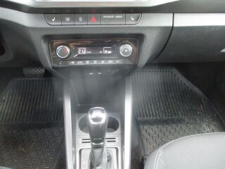 Skoda Fabia 1.2 81kW