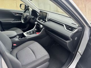 Toyota RAV4 2.0 129kW