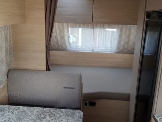 WEINSBERG CaraCito 470 QDK 6k