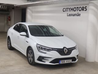 Renault Megane Grand Coupe Intens 1.3 103kW