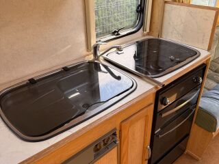 Elddis Avante 505