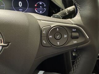 Opel Grandland Design&Tech Plug-In 1.6 133kW
