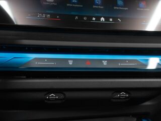BMW X3 M50 xDrive 3.0 280kW