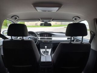 BMW 318 Faselift 2.0 105kW