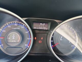 Hyundai ix35 1.6 99kW