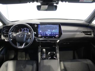 Lexus RX 350h Executive AWD 2.5 140kW