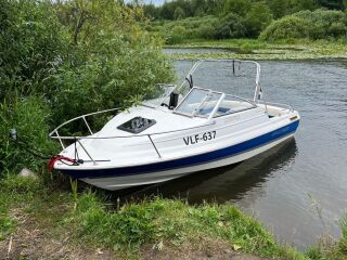 Bayliner 192 3.0 R4 Mercruiser