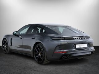 Porsche Panamera 4 E-Hybrid 2.9 346kW