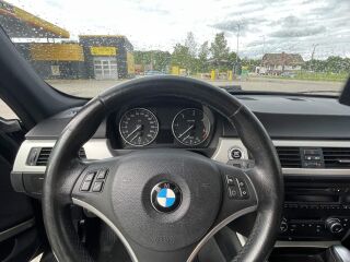 BMW 318 2.0 105kW