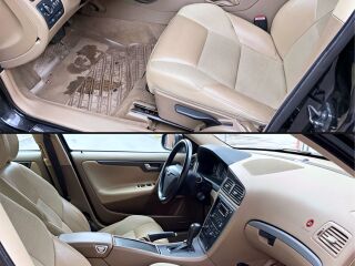 Volvo S60 BIFUEL CNG GAAS 2.4 103kW