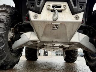 CFMOTO CFORCE 850XC V2 44kW