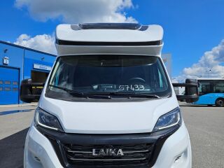 Laika Ecovip L3019 2.2 103kW