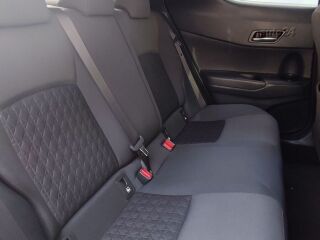 Toyota C-HR Style 72кВ