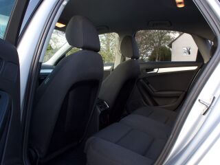 Audi A4 Facelift 1.8 R4 TFSI 88kW