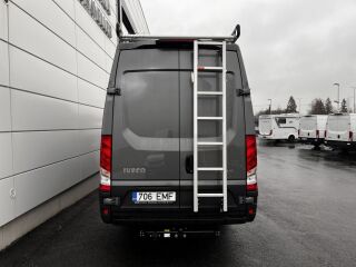 Iveco Daily 3.0 129kW