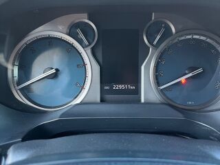 Toyota Land Cruiser 2.8 130kW