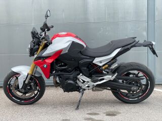 BMW F 900 R R2 77kW