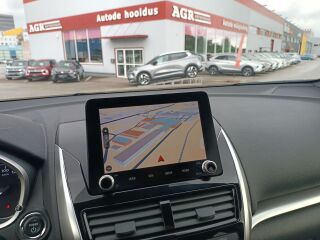 Mitsubishi Eclipse Cross Intense Plus 4WD 2.4 PHEV 138kW