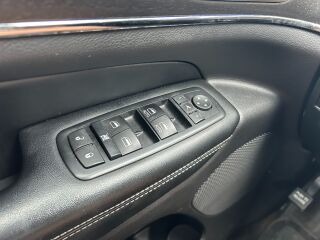 Jeep Grand Cherokee 3.0 TDI 184кВ
