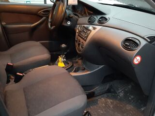 Ford Focus 1.8 85kW
