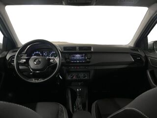 Skoda Fabia Combi Ambition 1.0 70kW