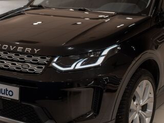 Land Rover Discovery Sport SE D165 120kW