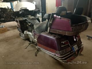 Honda GL 1500